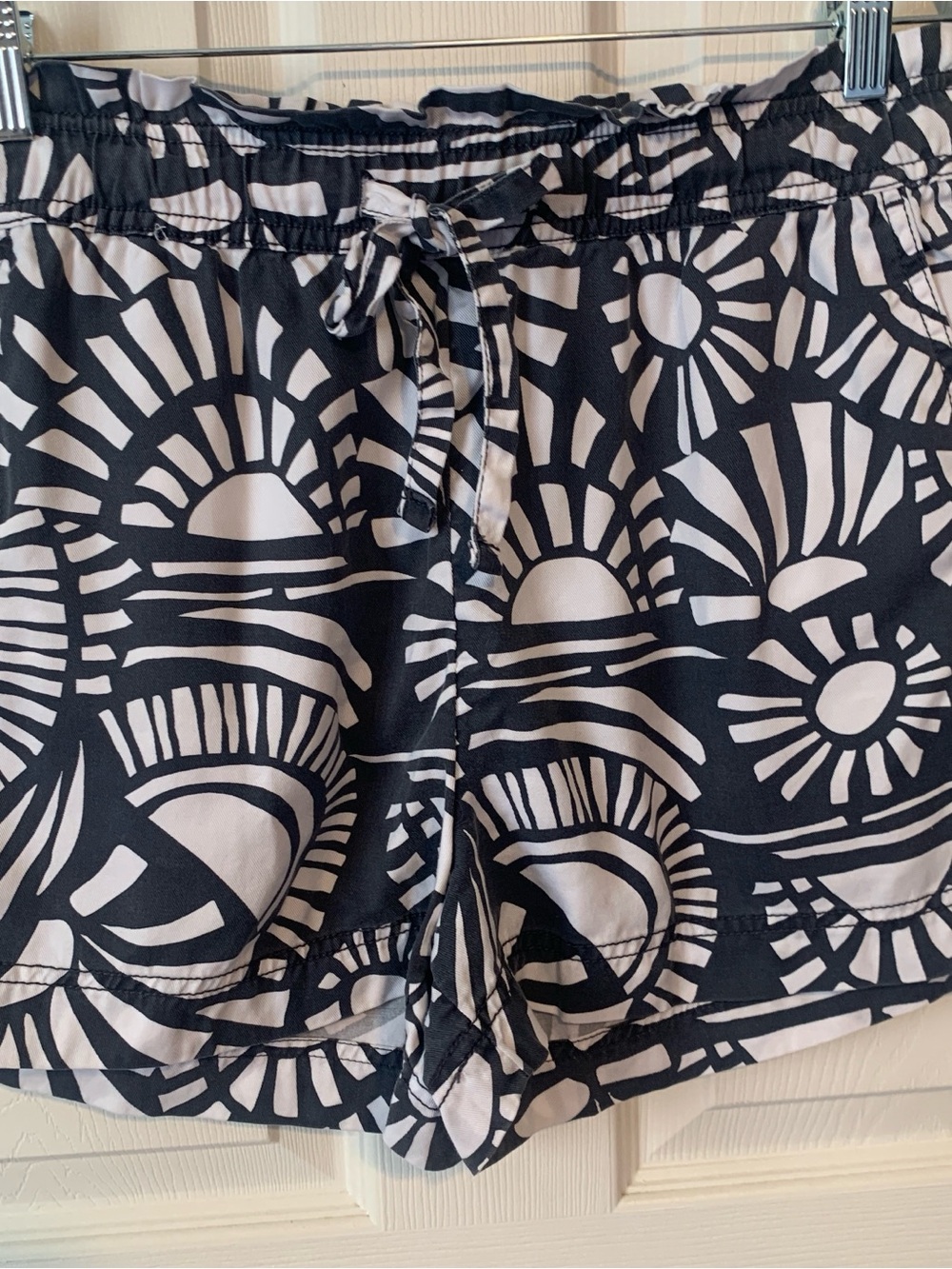 C & C California Shorts